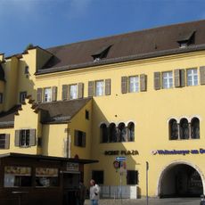 Herzogshof