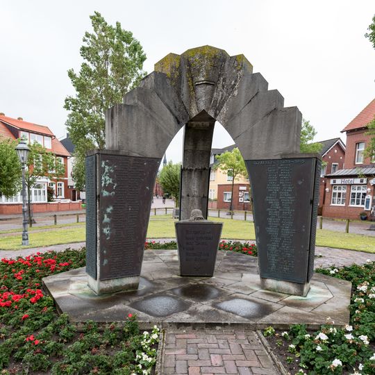 Kriegerdenkmal