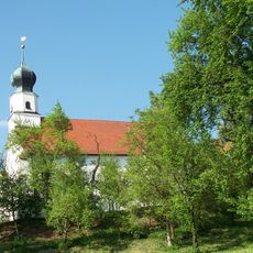 Kirche Mariä Himmelfahrt