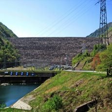 Miboro Dam