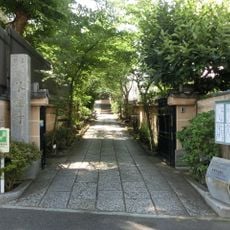 来福寺