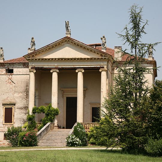 Villa Chiericati