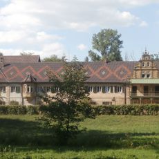 Schloß Lautenbach