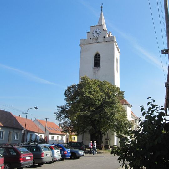 Church of Saint Michael