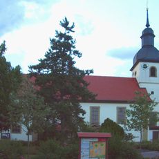 Pfarrkirche