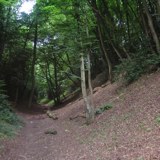Devil's Dyke, Hertfordshire