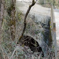 Pont de la Bisbal