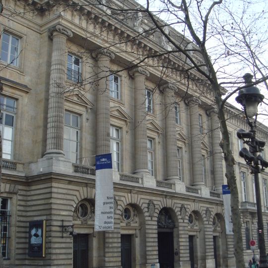 Monnaie de Paris