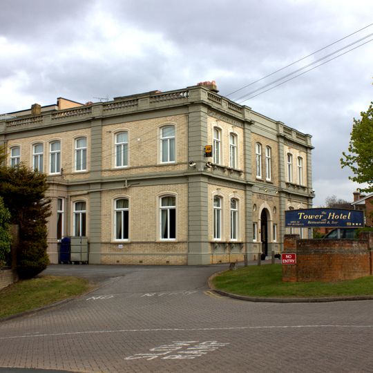 Tower Hotel
