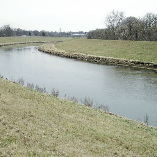 Tuscarawas River