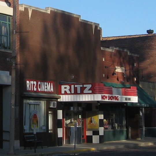 Ritz Cinema