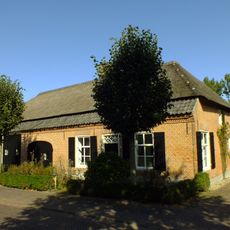 Kapelstraat 28, Liempde