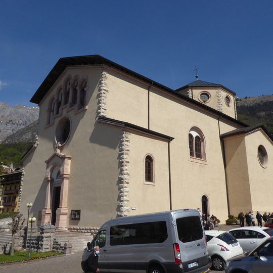 Chiesa di San Lorenzo