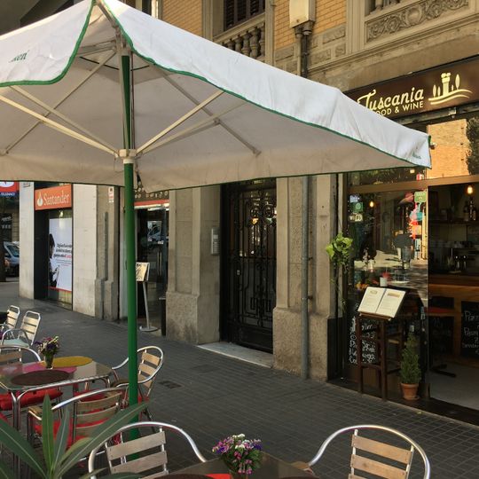 Tuscania