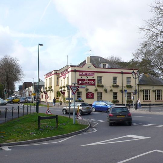 Junction Hotel