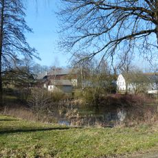 Turmhügel Stobersreuth