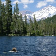 Castle Lake