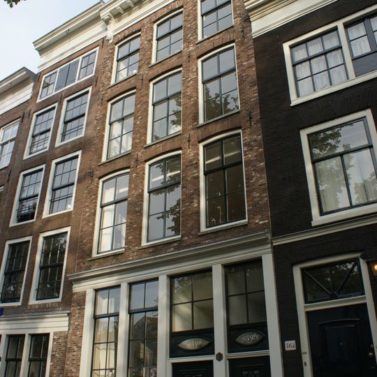Prinsengracht 459, Amsterdam