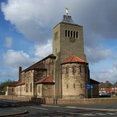 Church of St Francis of Assisi
