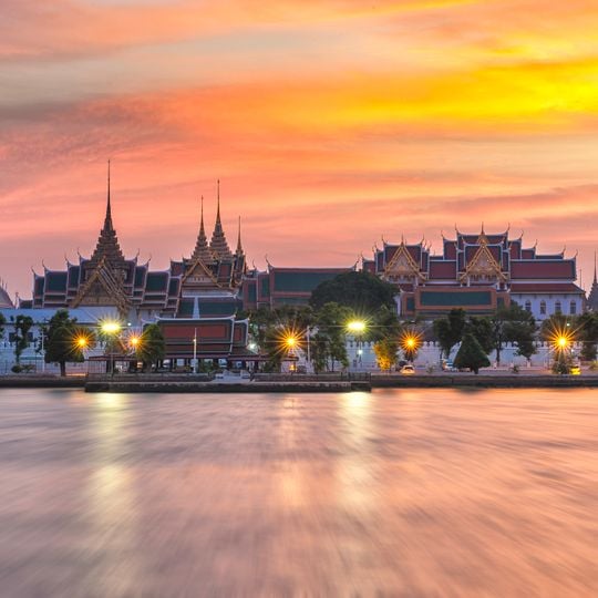 Wielki Pałac Królewski