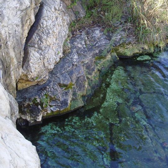Barton Springs