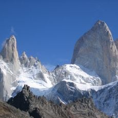 Mount Fitz Roy