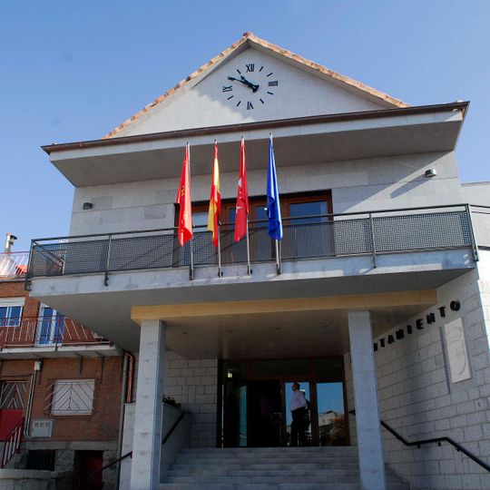 Fresnedillas de la Oliva