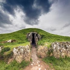Bryn Celli Ddu