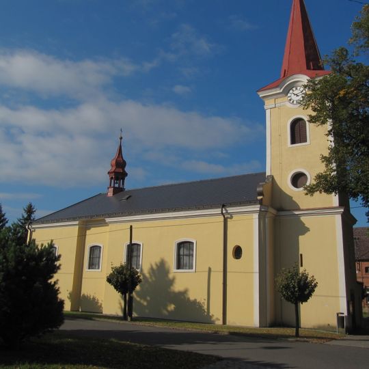 Church of Saint Wendelin