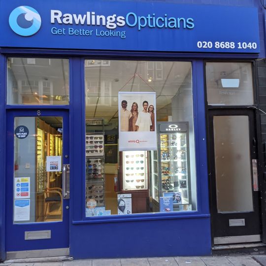 Rawlings Opticians