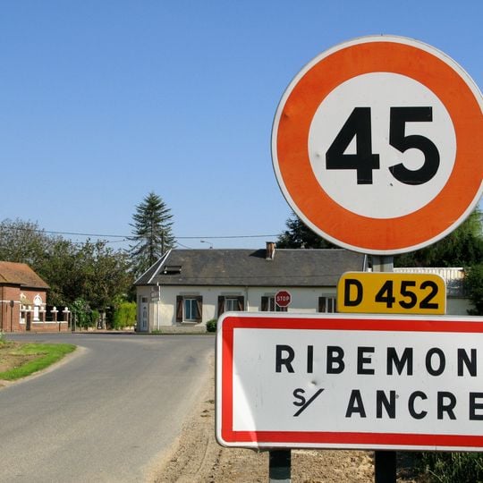Ribemont-sur-Ancre