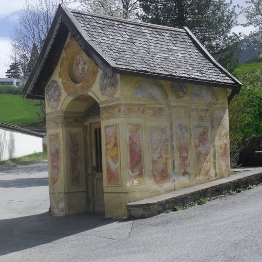 Schöberl-Kapelle