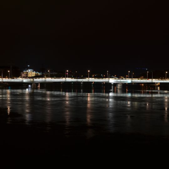 Pont de la Guillotière
