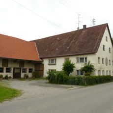 Bauernhaus