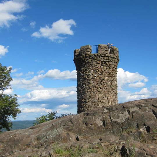 Castle Craig