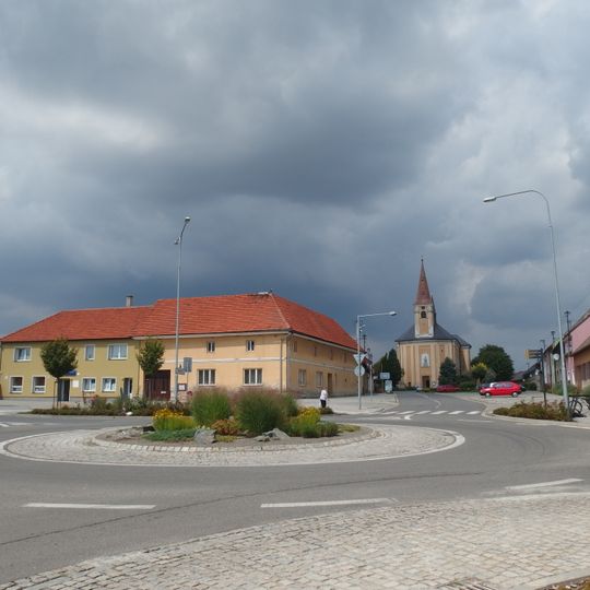 Všechovice