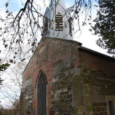 Church of St Helen