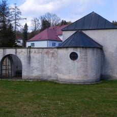 Eichmann family tomb