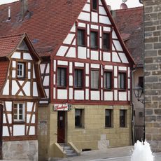 Wohnhaus in Altdorf bei Nürnberg