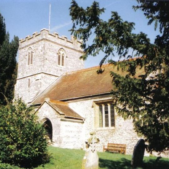 Milborne St. Andrew