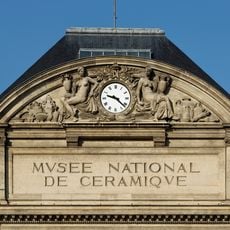 Sèvres - Cité de la céramique