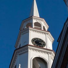 Frederick Historic District