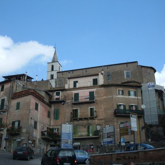 Fabrica di Roma