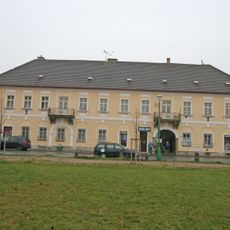 Městský dům Masarykovo náměstí 49