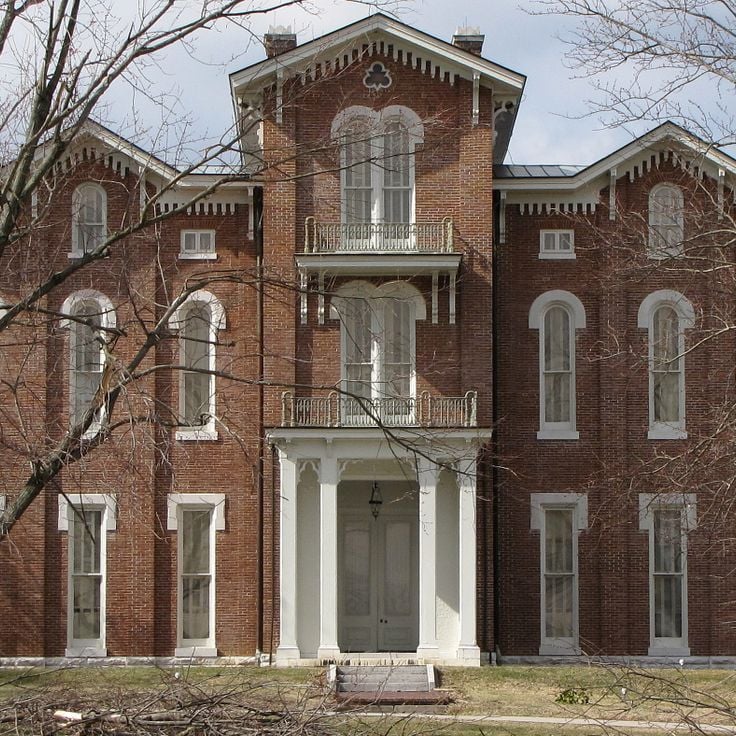 White Hall Historic Site