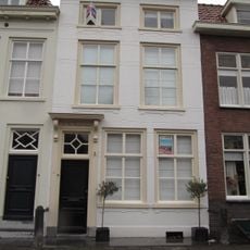 Noordzijde Haven 22, Bergen op Zoom