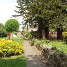 Chertsey Abbey