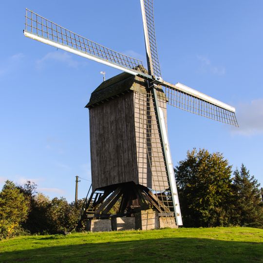 Landergemmolen