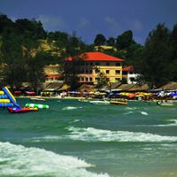 Sihanoukville