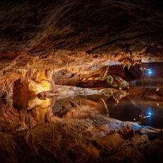 Grottes de Lacave